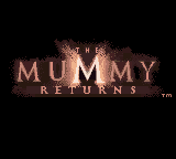 Mummy Returns, The (USA)